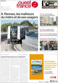 Ouest France