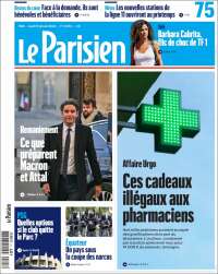 Le Parisien