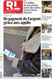 Le Republicain Lorrain