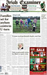 Irish Examiner