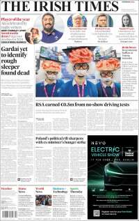 Irish Times