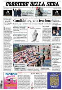 Corriere della Sera