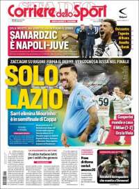 Corriere dello Sport