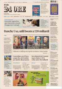 Il Sole 24 ORE