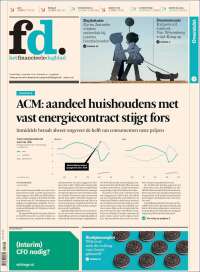 Het Financieele Dagblad