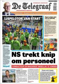 De Telegraaf