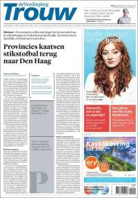 Trouw