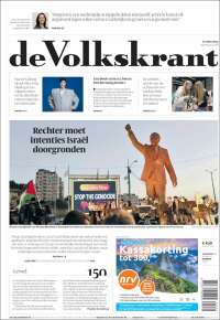 De Volkskrant