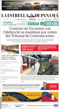 La Estrella de Panamá