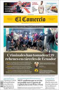 El Comercio