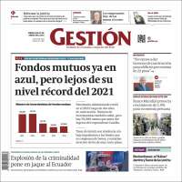 Diario Gestión