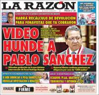 La Razón