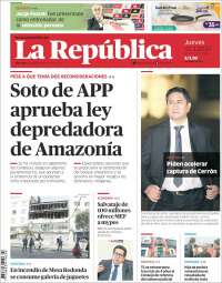 La Republica