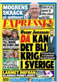 Expressen