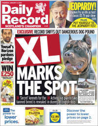 Daily Record