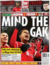 Star Sport