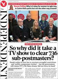 The Independent