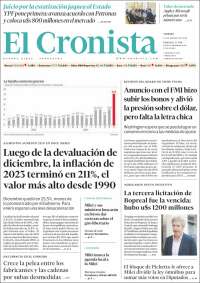 El Cronista Comercial