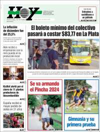 Diario Hoy