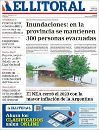 El Litoral Corrientes