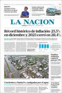 La Nación
