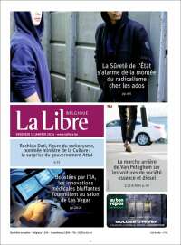 La Libre.be