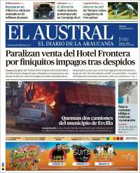 El Austral de Temuco