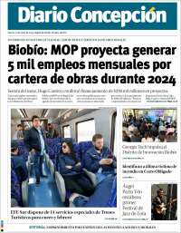 Diario de Concepción
