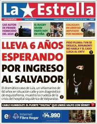 Estrella de Valparaiso