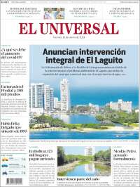 El Universal