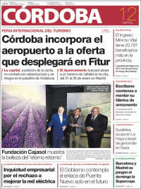 Diario de Córdoba