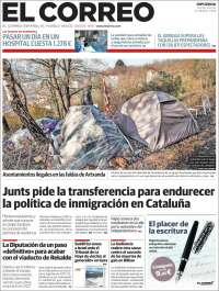 El Correo - Guipuzcoa