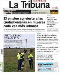 La Tribuna de Ciudad Real