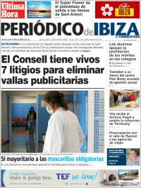 Periódico de Ibiza