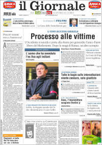 il Giornale