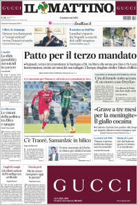 Il Mattino
