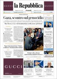La Repubblica