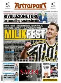 Tuttosport