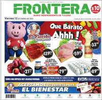 Frontera