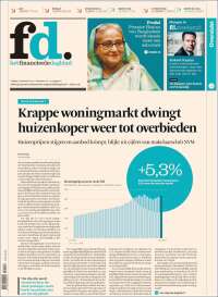 Het Financieele Dagblad