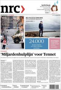 NRC Handelsblad