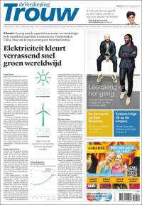 Trouw