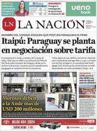 La Nación