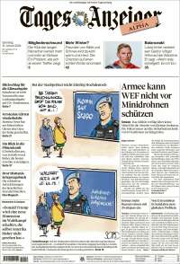 Tages-Anzeiger