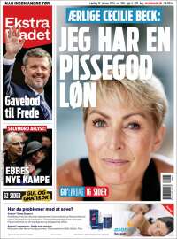 Ekstra Bladet