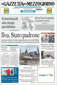 La Gazzetta del Mezzogiorno