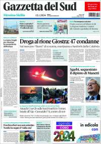 Gazzetta del Sud