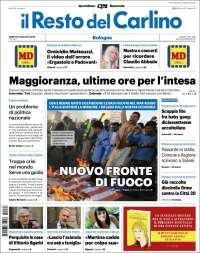 Il Resto del Carlino