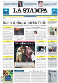 La Stampa