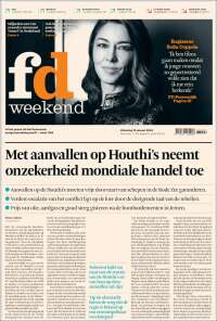 Het Financieele Dagblad